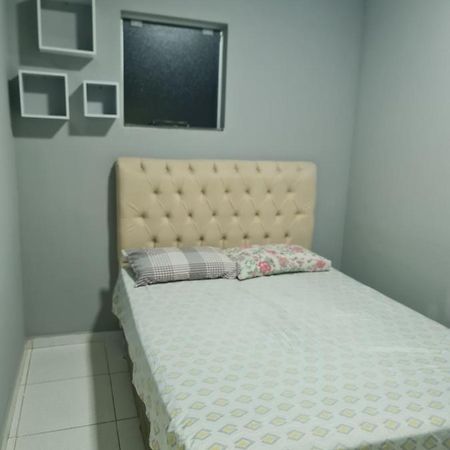 Hostel E Pousada Londrina Rodoviaria Centro Quartos Individuais Com Chave E Wi-Fi المظهر الخارجي الصورة