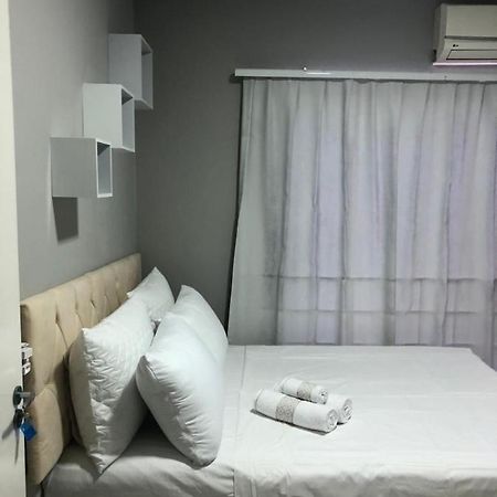 Hostel E Pousada Londrina Rodoviaria Centro Quartos Individuais Com Chave E Wi-Fi المظهر الخارجي الصورة