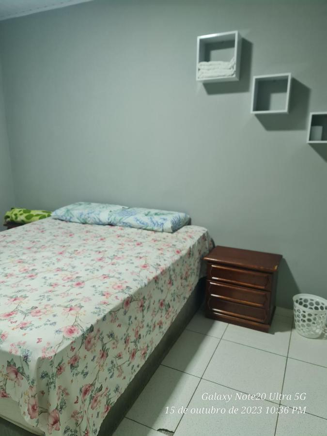 Hostel E Pousada Londrina Rodoviaria Centro Quartos Individuais Com Chave E Wi-Fi المظهر الخارجي الصورة