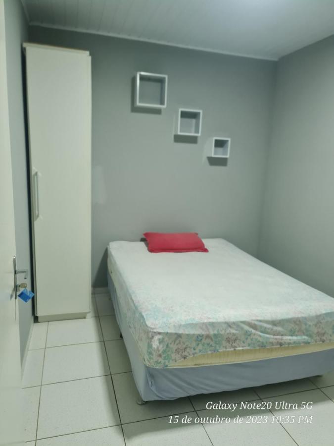 Hostel E Pousada Londrina Rodoviaria Centro Quartos Individuais Com Chave E Wi-Fi المظهر الخارجي الصورة
