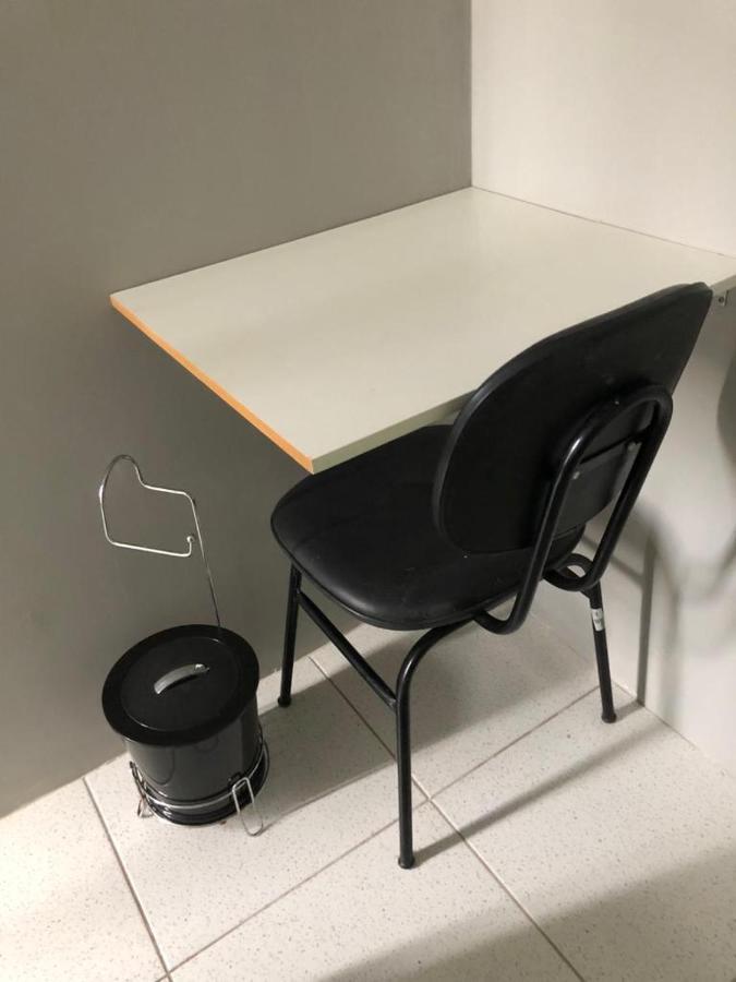 Hostel E Pousada Londrina Rodoviaria Centro Quartos Individuais Com Chave E Wi-Fi المظهر الخارجي الصورة