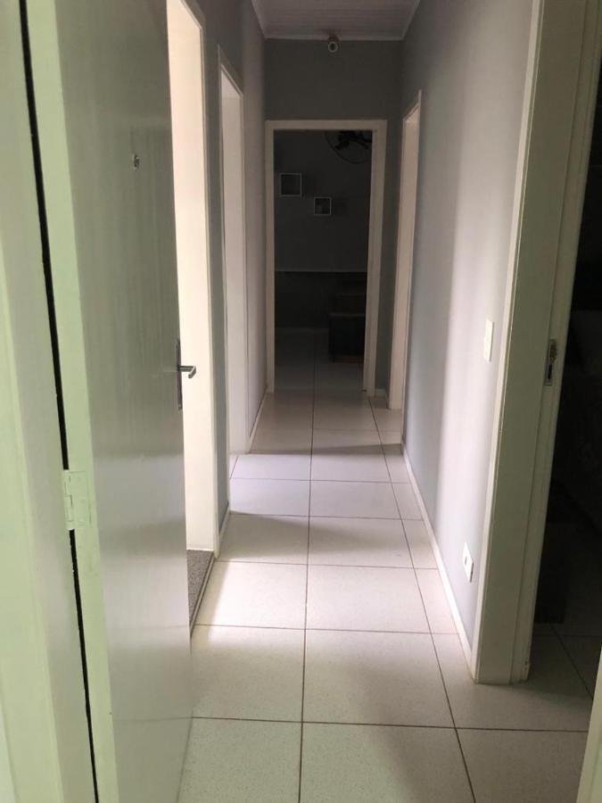 Hostel E Pousada Londrina Rodoviaria Centro Quartos Individuais Com Chave E Wi-Fi المظهر الخارجي الصورة