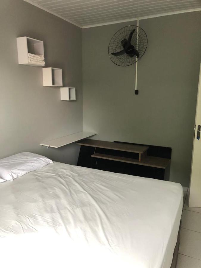 Hostel E Pousada Londrina Rodoviaria Centro Quartos Individuais Com Chave E Wi-Fi المظهر الخارجي الصورة