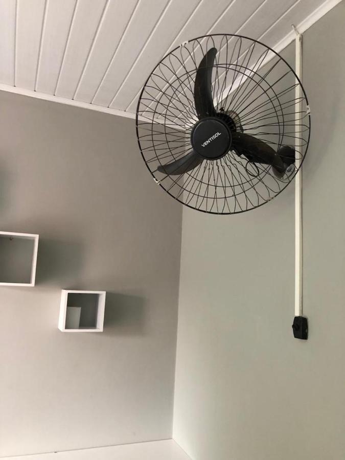 Hostel E Pousada Londrina Rodoviaria Centro Quartos Individuais Com Chave E Wi-Fi المظهر الخارجي الصورة