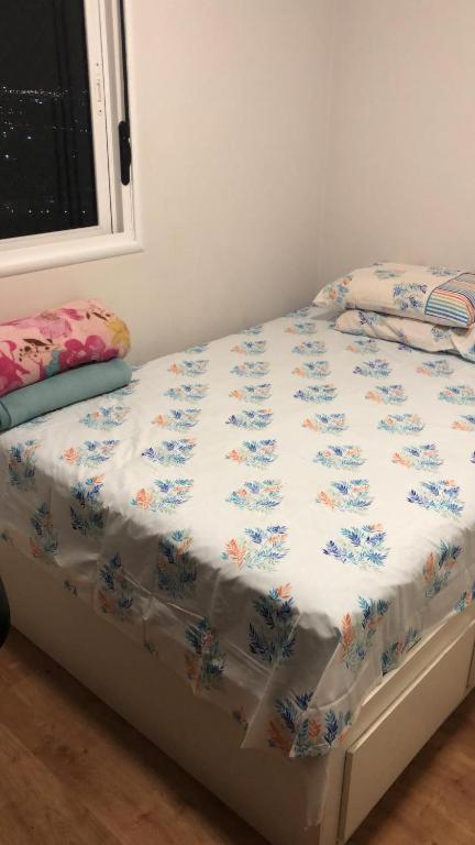 Hostel E Pousada Londrina Rodoviaria Centro Quartos Individuais Com Chave E Wi-Fi المظهر الخارجي الصورة